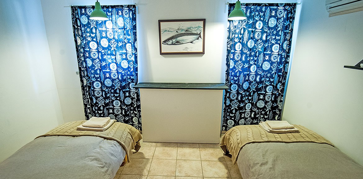 lodge room 3