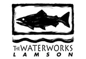 waterworks lampoon fly fishing reels, simply the best. Used by Denmark Fishing Outdoor Lodge guiding service.