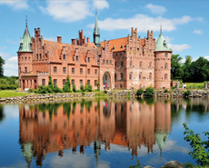 fyn funen egeskov tourism