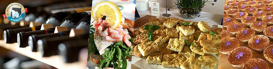 denmark fishing lodge italian food and cuisine restaurant fishermen