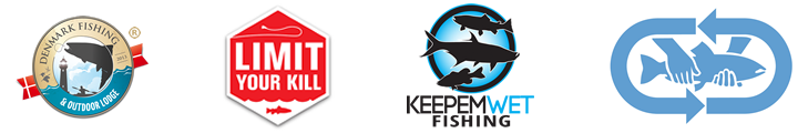 catch an release sea trout denmark fishing lodge